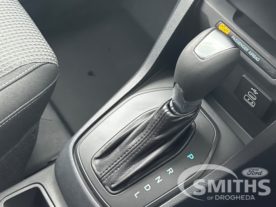 2026 Ford Transit Courier TREND 1.0 125PS *AUTO* €24,550