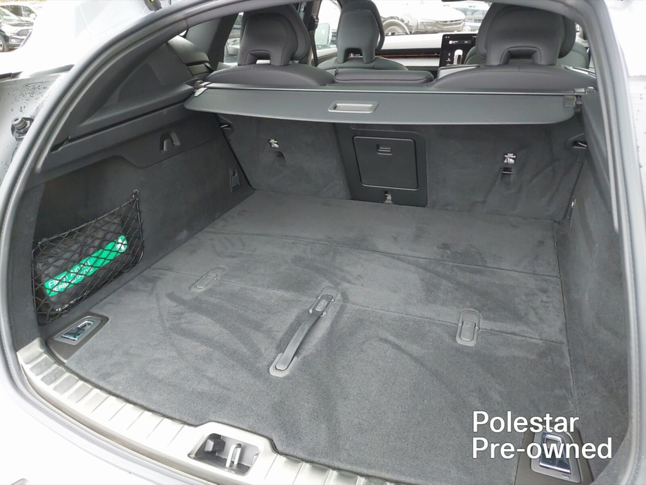 2026 Polestar 3 - image 19