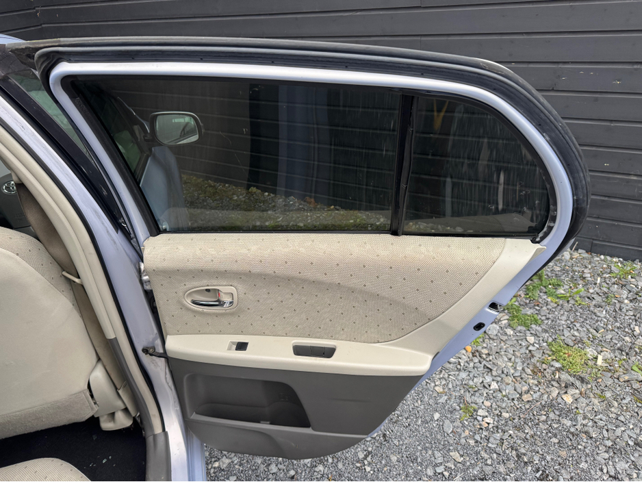 2009 Toyota Yaris 1.0 VITZ AUTO €4,995