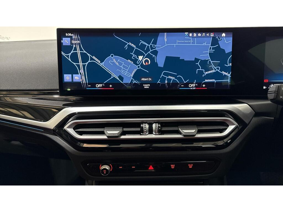 2023 BMW 3 Series COMFORT ECO PRO €35,950