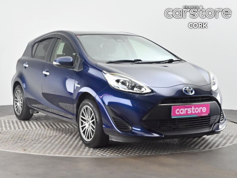 2019 Toyota Aqua for sale in , Ireland