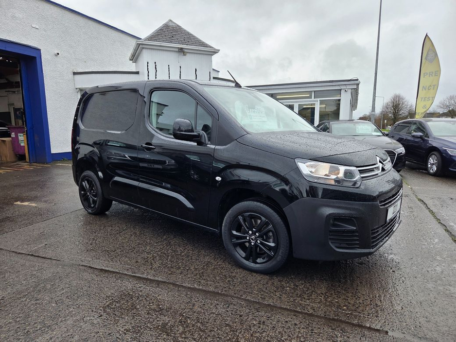 2022 Citroen Berlingo for sale in , Ireland