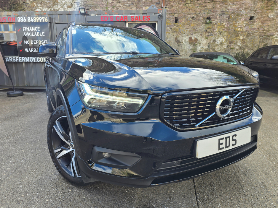 2021 Volvo XC40 for sale in , Ireland