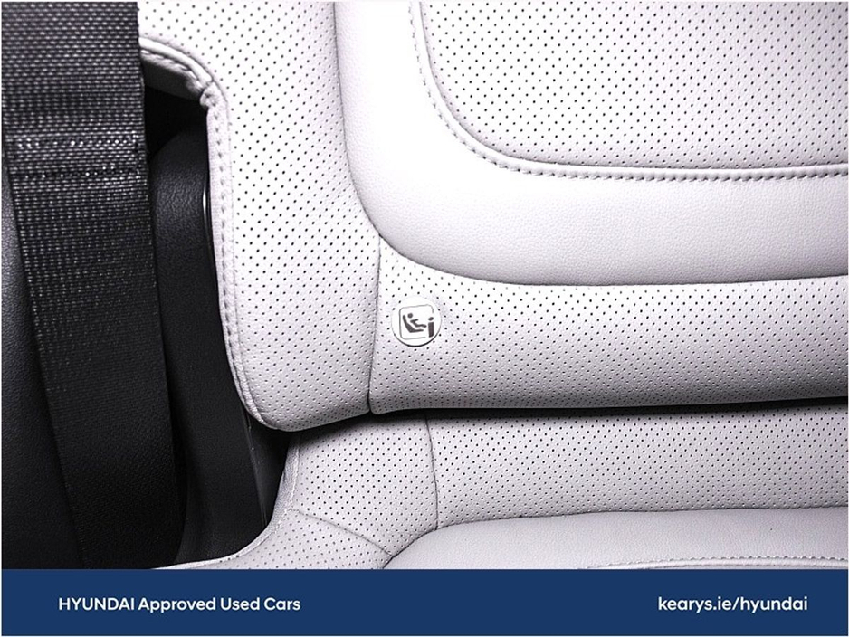 2023 Hyundai Tucson 2WD Executive €31,490