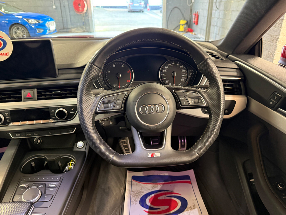 2017 Audi A5 - image 14