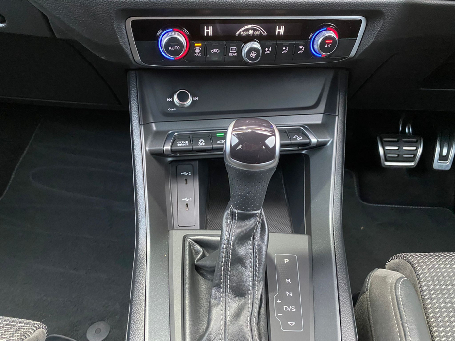 2022 Audi Q3 - image 17