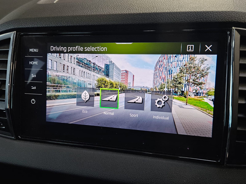 2022 Skoda Karoq 2.0TDI 115HP Style