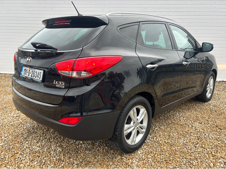 2013 Hyundai ix35 - image 3