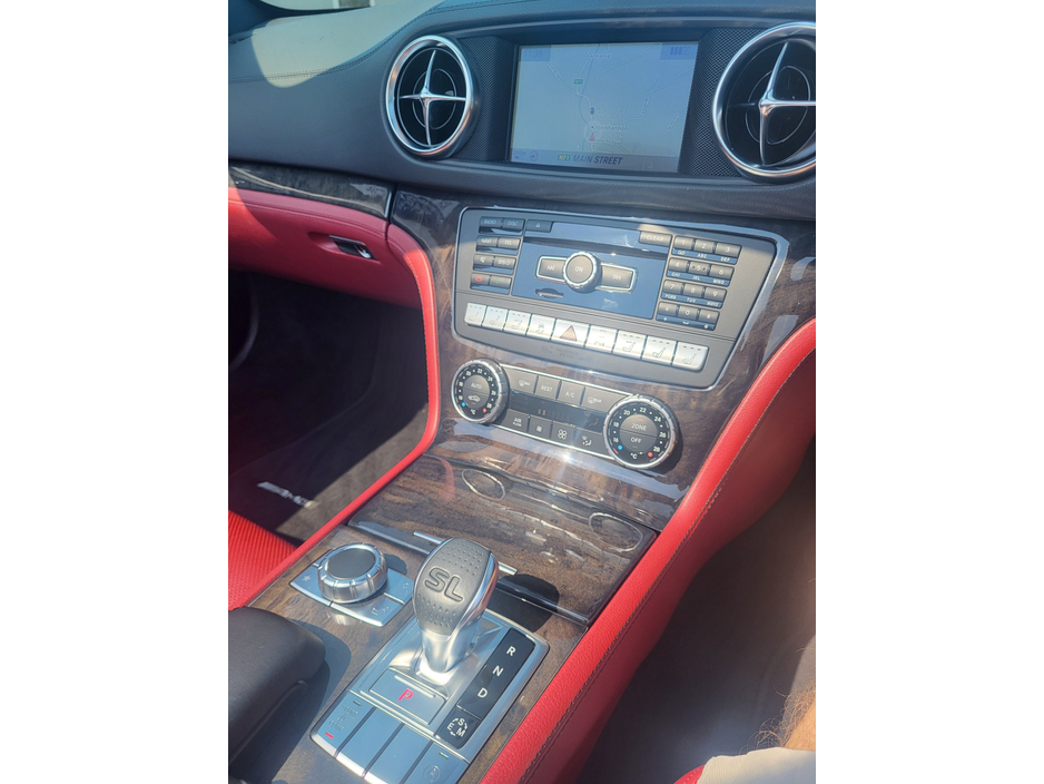 2015 Mercedes-Benz SL Class 400 AMG Sport Auto, Stunning Car 48k kms,  FSH, Warranty €42,750