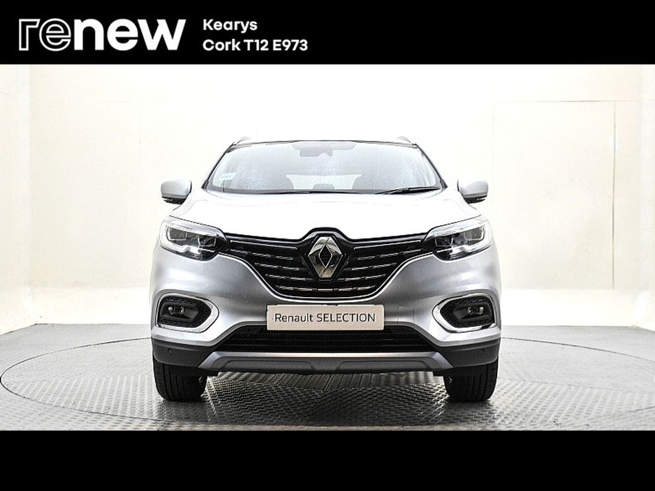 2022 Renault Kadjar S Edition TCe 140 (MY21.5)