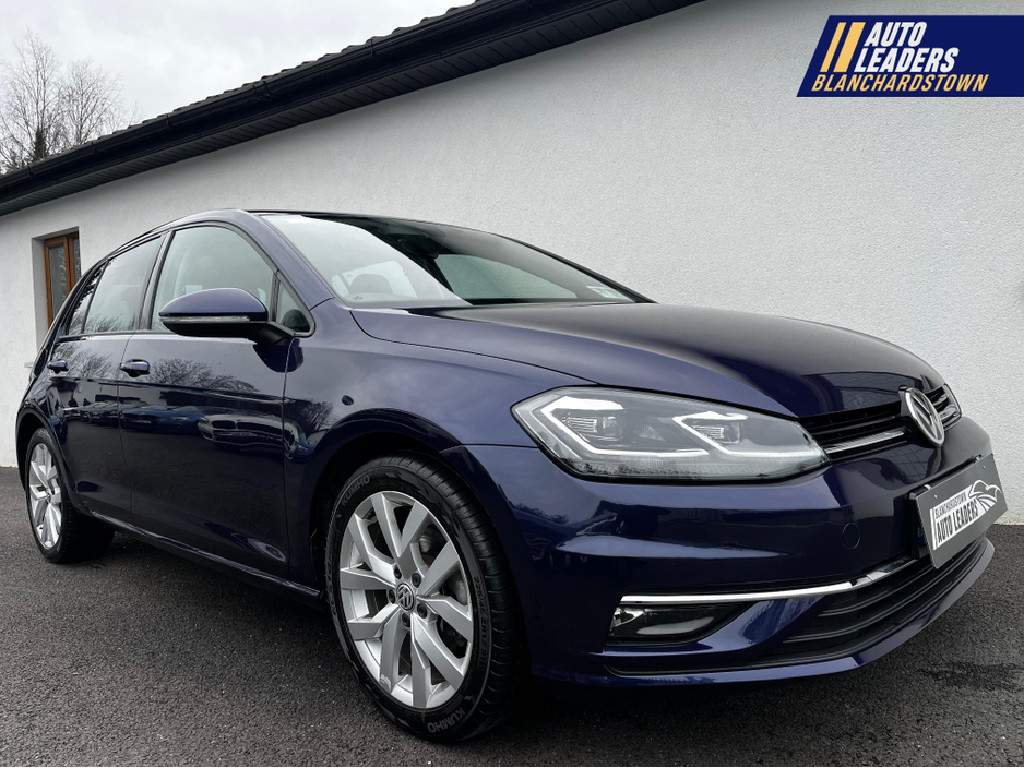 2018 Volkswagen Golf - image 10