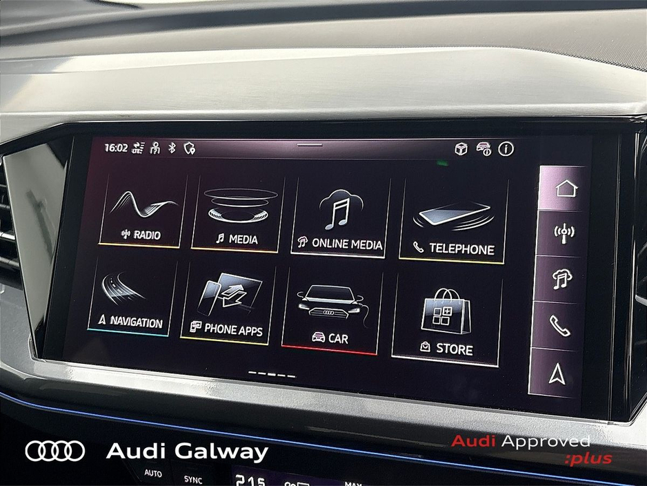 2026 Audi Q4 e-tron - image 16