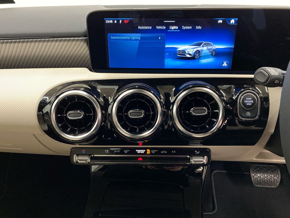 2026 Mercedes-Benz A Class - image 11