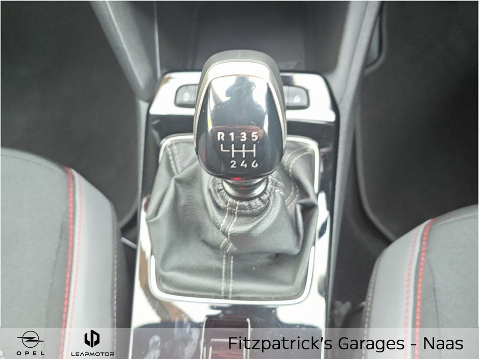 2022 Opel Mokka SRI 1.2i (Price includes €1,000 Scrappage Allowance) €17,950