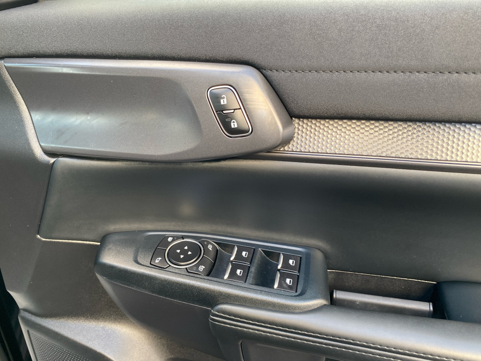 2024 Ford Ranger DC RAPTOR 2.0 ECO BLUE