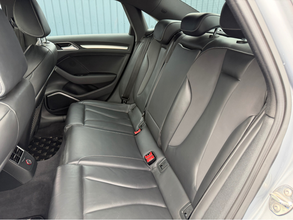 2015 Audi S3 - image 39