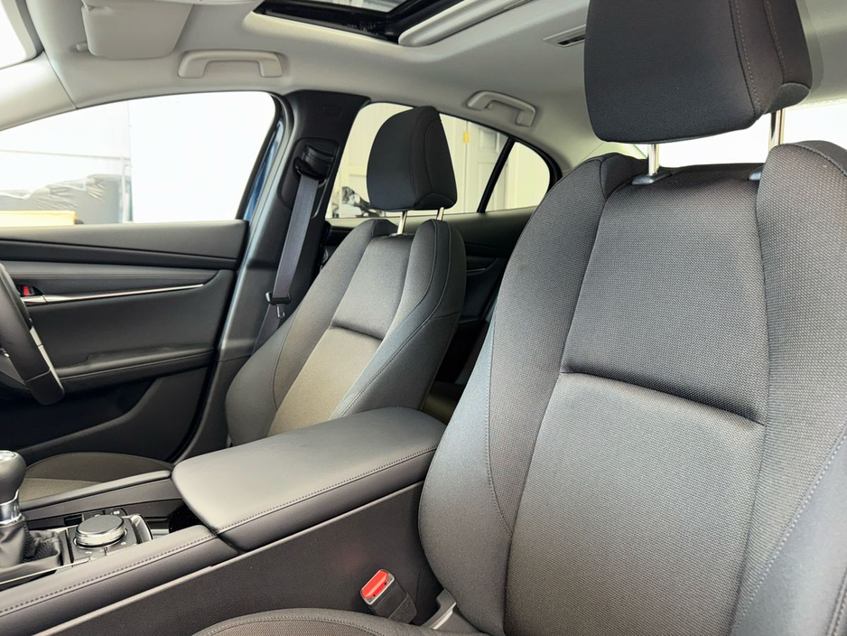 2026 Mazda Mazda3 - image 26