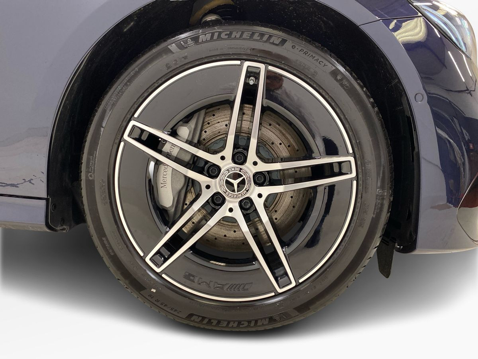 2026 Mercedes-Benz E Class - image 7