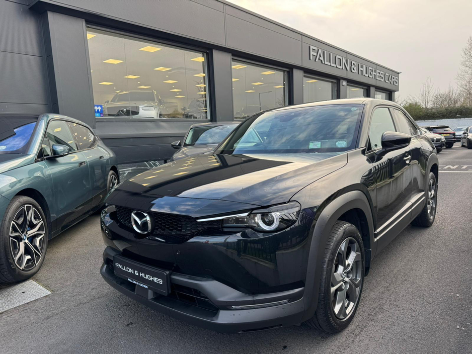 2021 Mazda MX-30 for sale in , Ireland