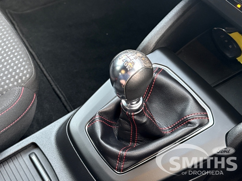 2023 Ford Focus ST-LINE 1.0T 125PS €24,950