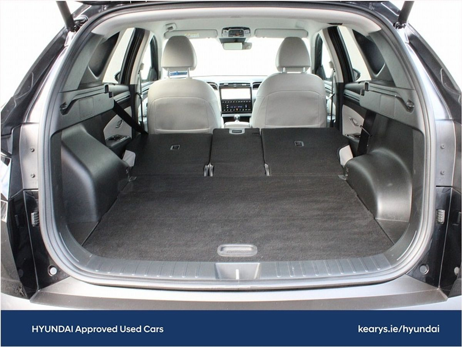 2023 Hyundai Tucson 2WD Executive Plus