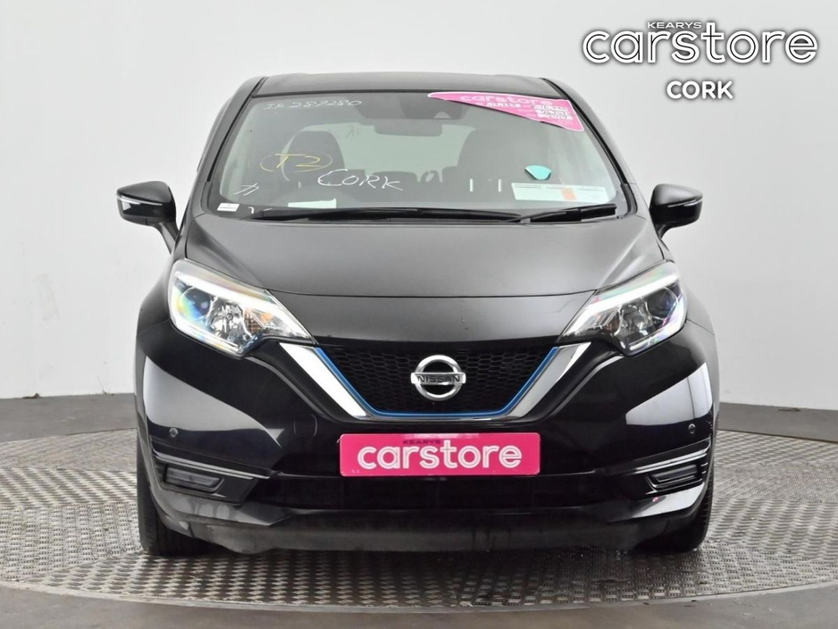 2019 Nissan Note - image 8