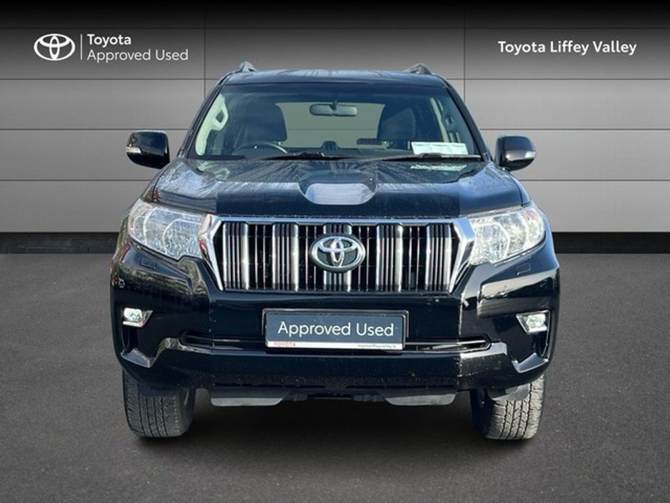 2022 Toyota Landcruiser - image 5