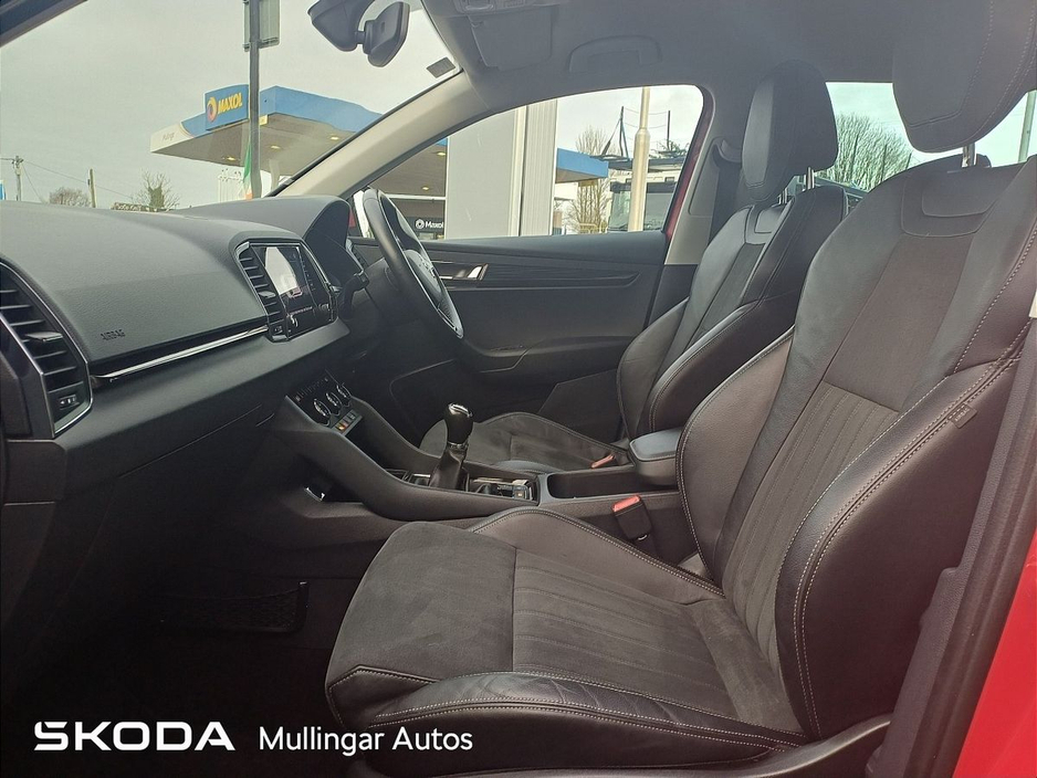 2019 Skoda Karoq - image 4