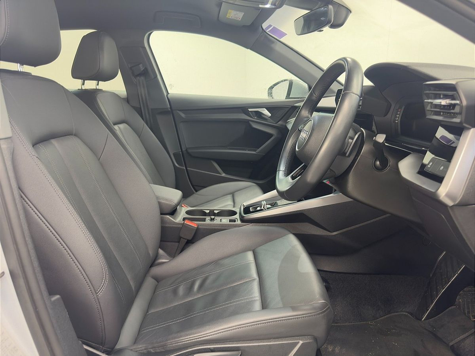 2023 Audi A3 35 TFSI 150HP S Tronic SE €29,975