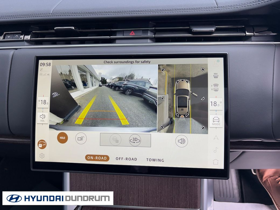 2025 Land Rover Range Rover - image 19