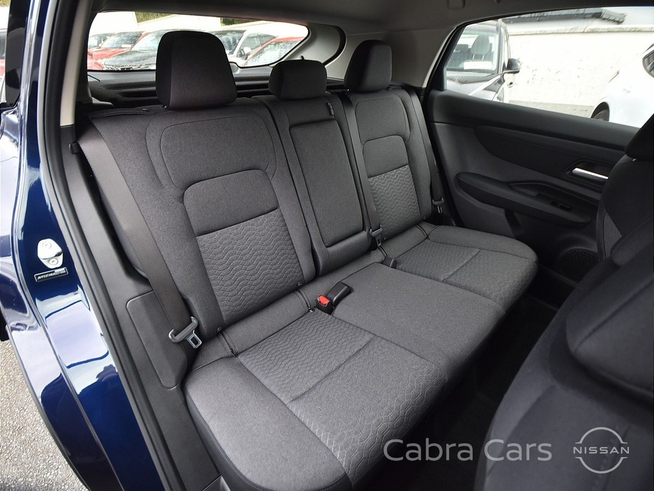 2026 Nissan Ariya - image 12