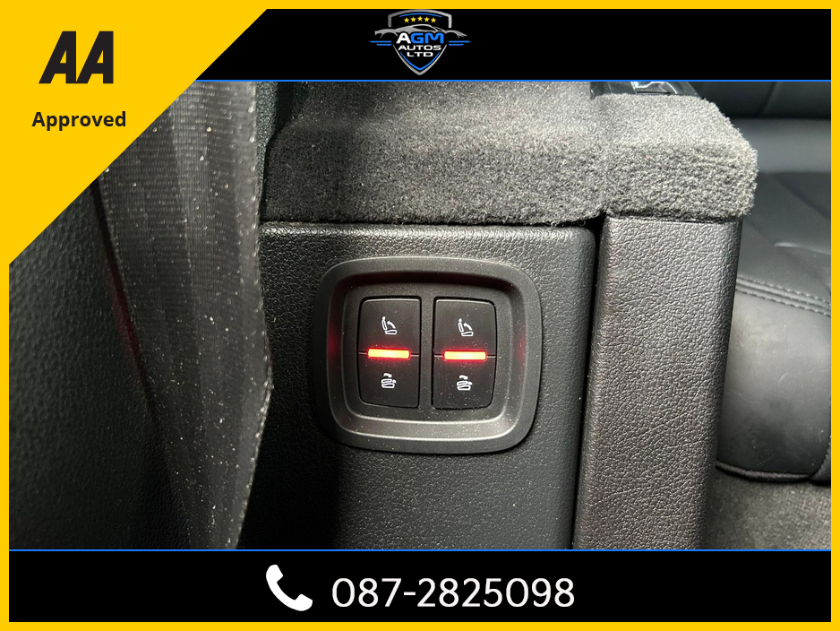 2016 Audi Q7 3.0 TDI S LINE QUATTRO 218PS 7SEATS AU €35,950