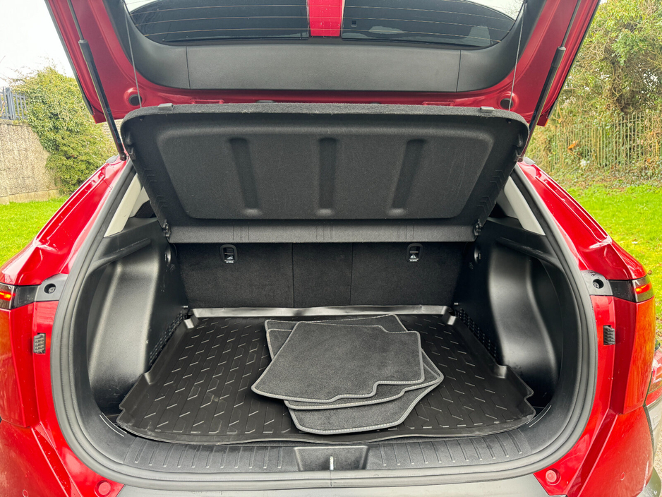 2024 Hyundai Kona 1.0 T-GDI Elegance €30,950