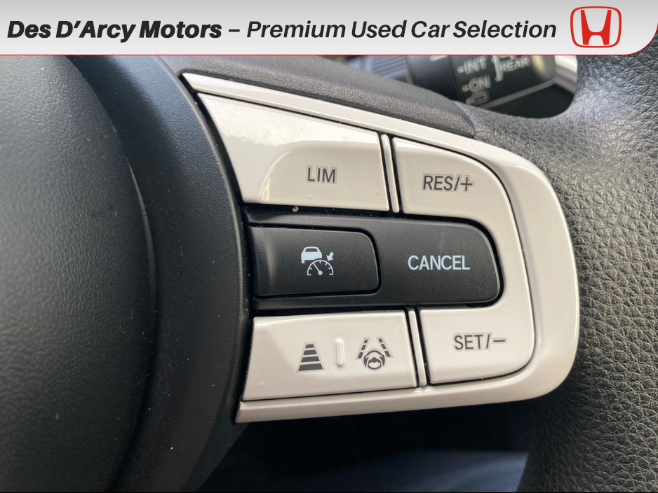 2023 Honda Jazz ELEGANCE HYBRID €25,950