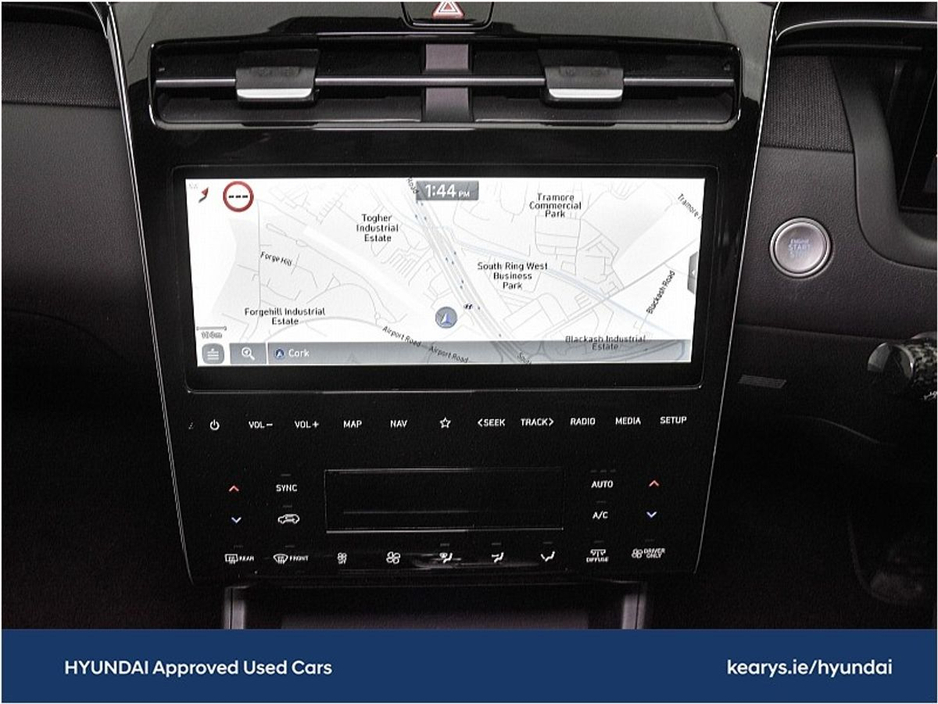 2021 Hyundai Tucson - image 25