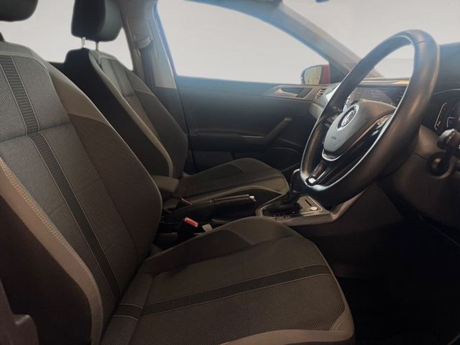 2019 Volkswagen Polo - image 11