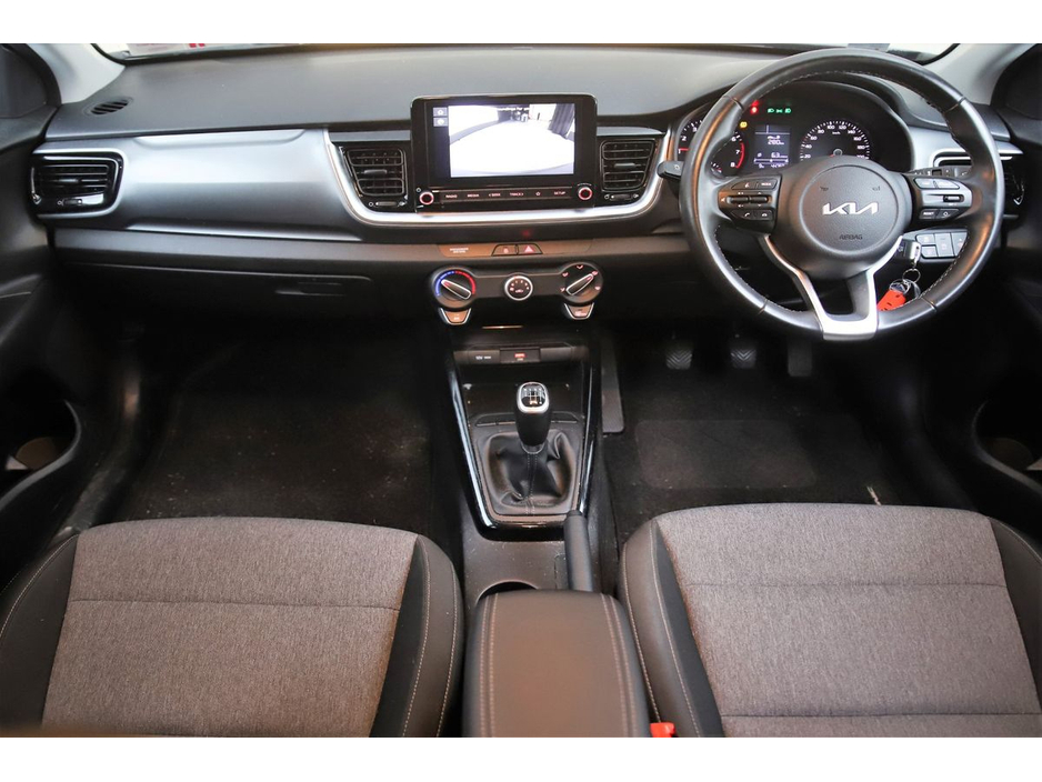 2023 Kia Stonic 1.0 K2 PE MY2022 *REVERSE CAM*CARPLAY*ANDROID AUTO* €19,890