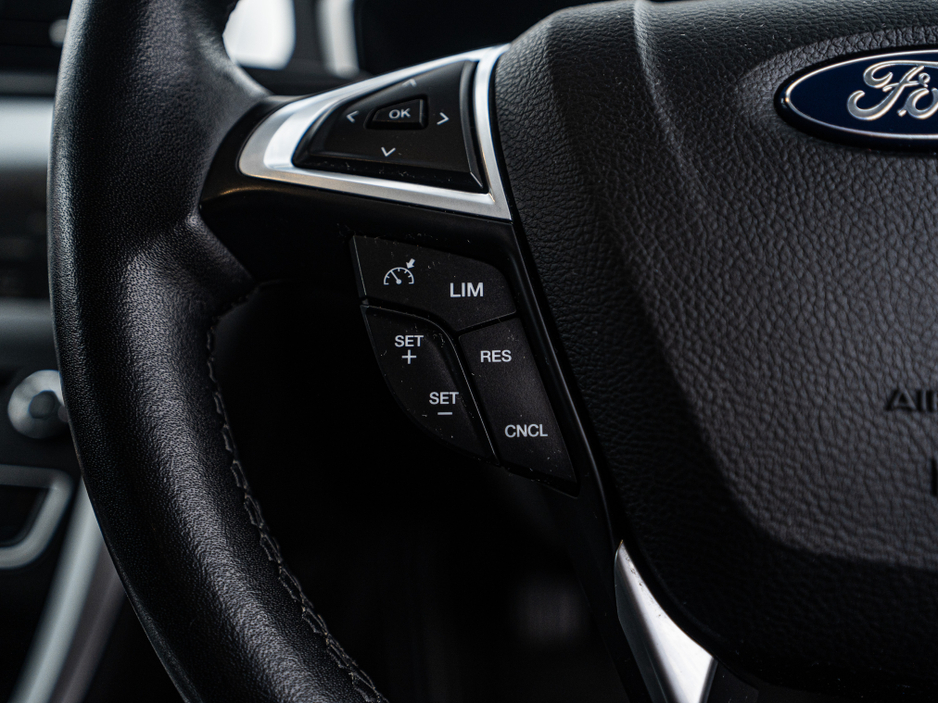 2018 Ford Mondeo - image 21