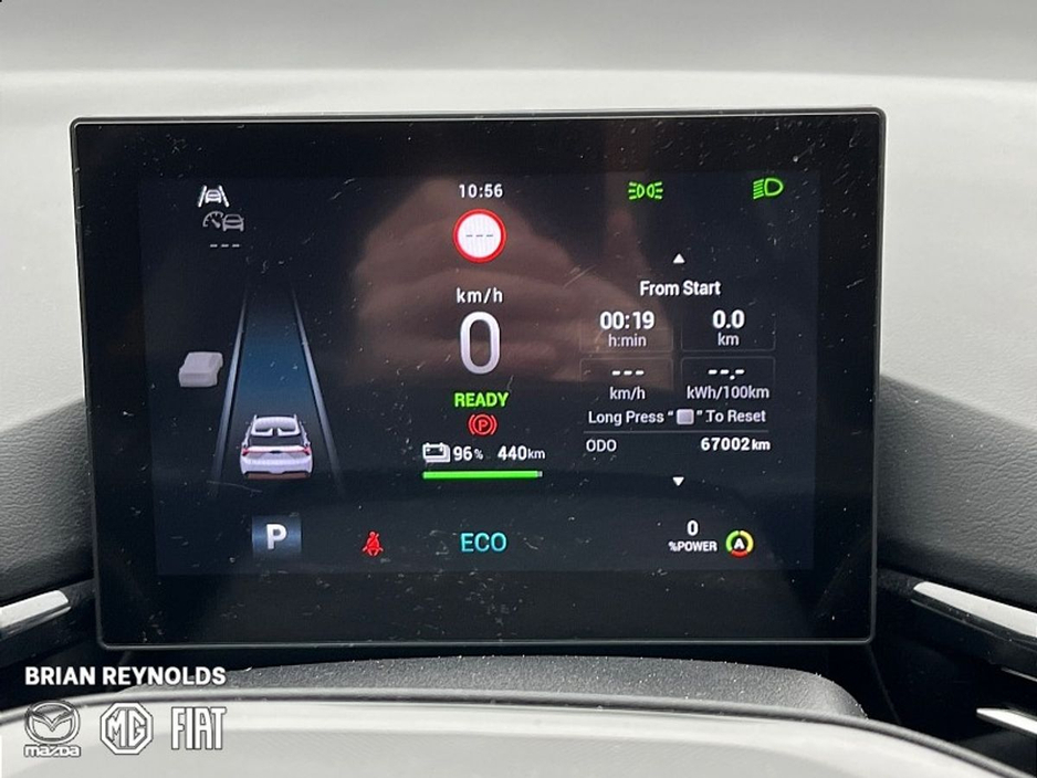 2024 MG 4 - image 19