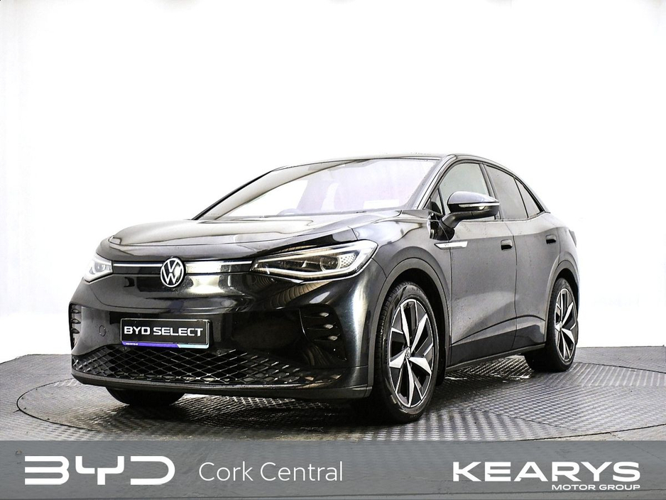 2022 Volkswagen ID.5 GTX AWD BUSINESS 77kWh 299HP €29,888