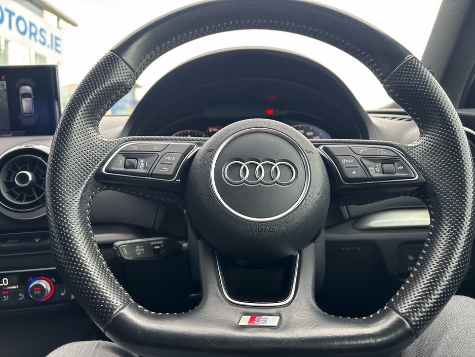 2017 Audi A3 - image 18