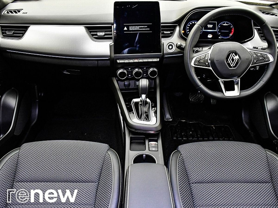 2024 Renault Arkana Techno TCe 140 Auto NBi €28,900