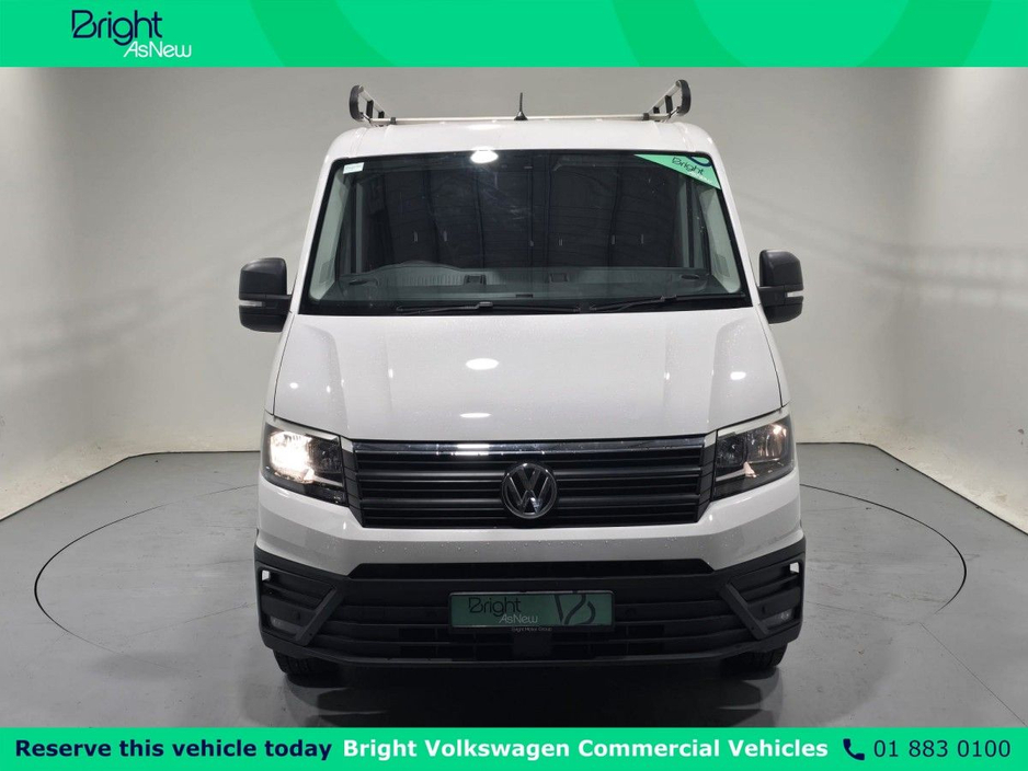 2023 Volkswagen Crafter - image 12