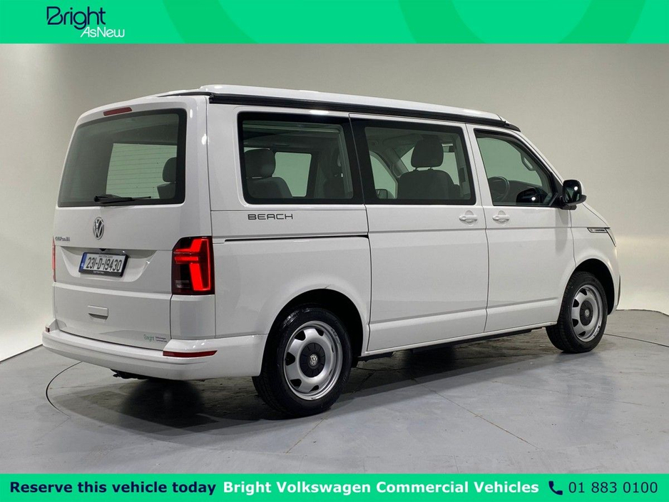 2023 Volkswagen California - image 9