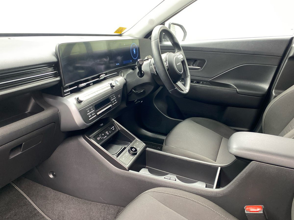 2024 Hyundai Kona 1.6 HYBRID Elegance Auto €29,995
