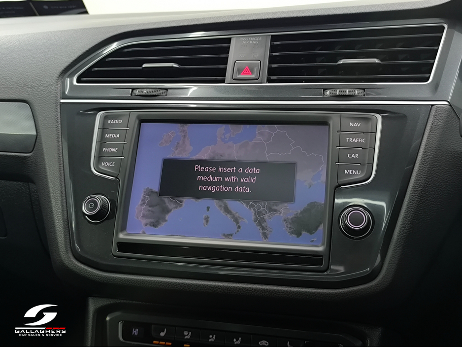 2017 Volkswagen Tiguan (171) R-LINE 2.0 TDI **4MOTION 240BHP**DSG AUTO €24,995