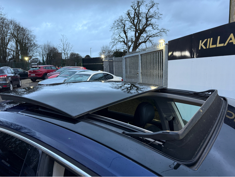 2019 Volkswagen Arteon 2.0 TDI ELEGANCE D7F 150BHP 150HP 5DR AU €27,960