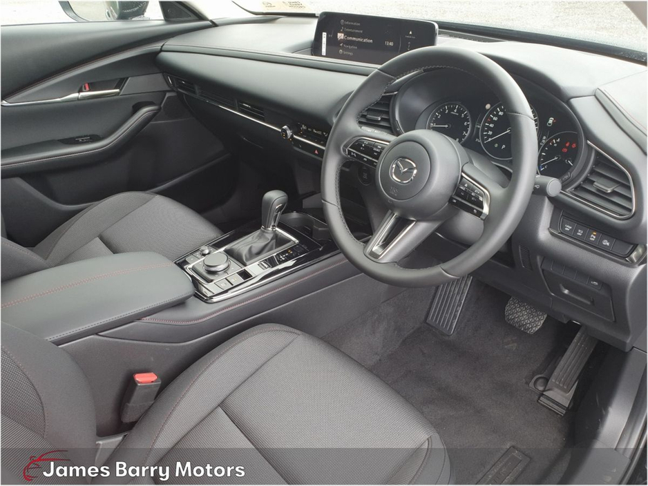 2026 Mazda CX-30 - image 11
