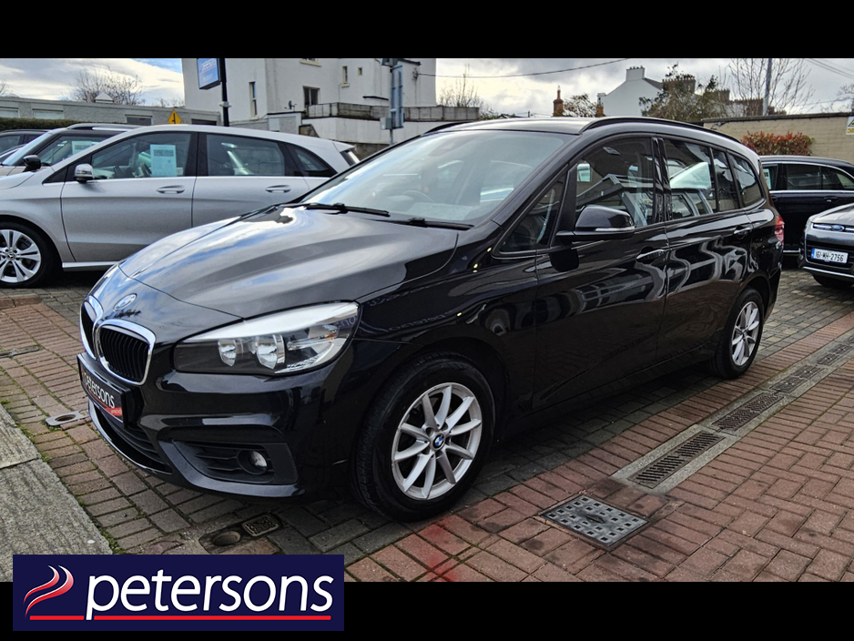 2015 BMW 2 Series - image 4