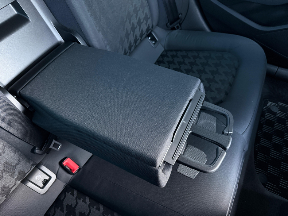 2014 Audi A3 1.4 TFSI SPORT S-TRONIC SALOON €14,950